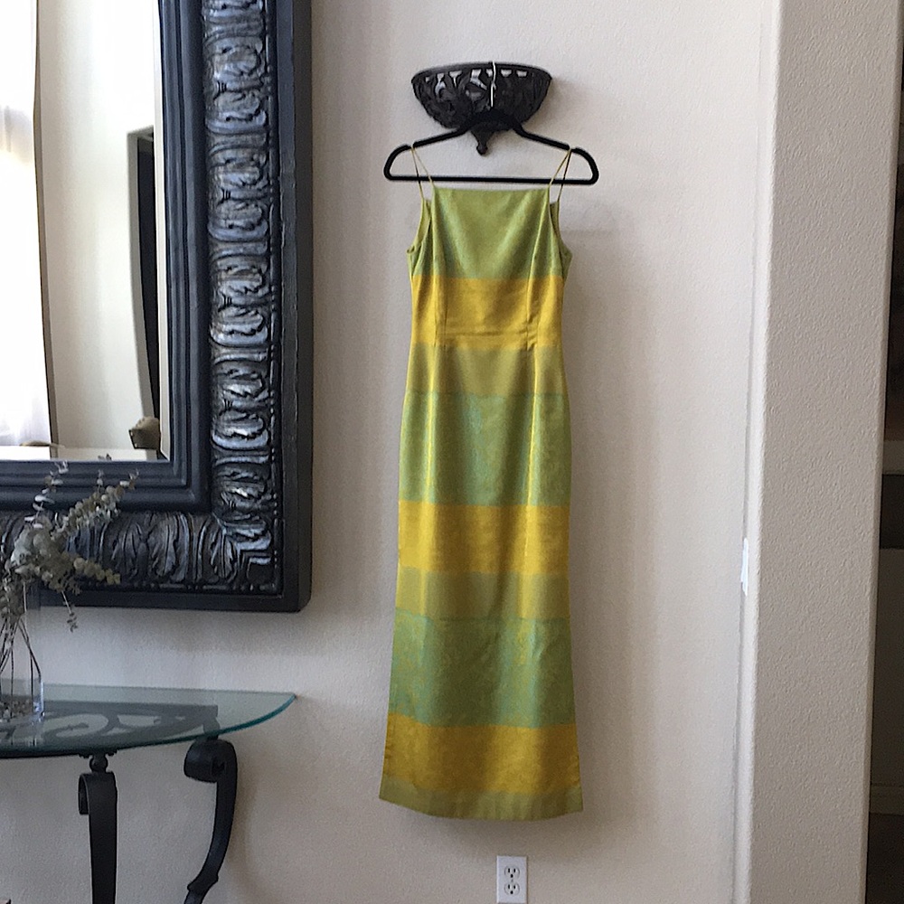 JS Collections Evening gown